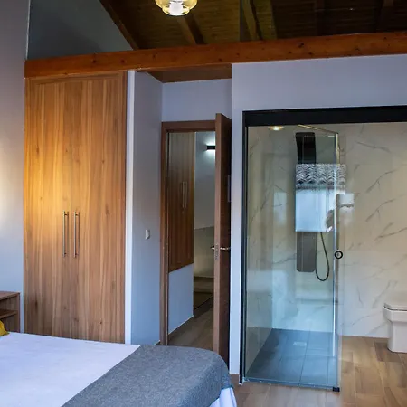 Semesterbostad Dona Sol Montánchez