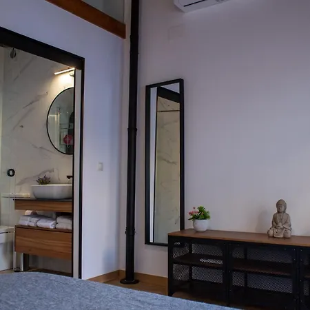 Hébergement de vacances Dona Sol *