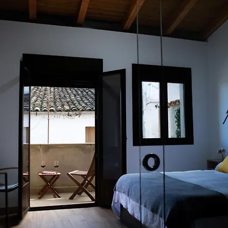 Dona Sol * Montánchez