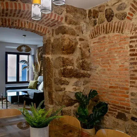 Hébergement de vacances Dona Sol