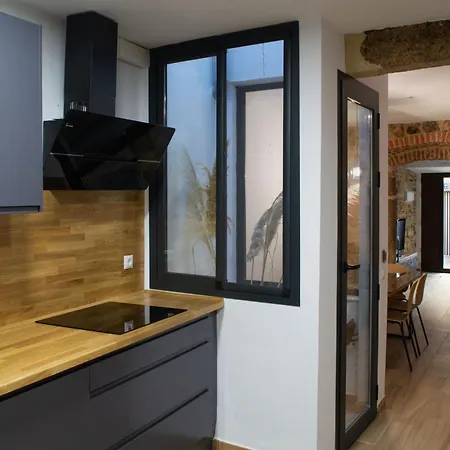 Dona Sol Semesterbostad *