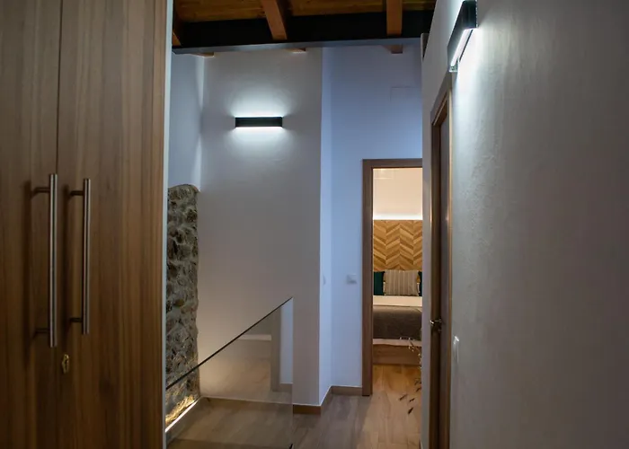 Vakantiehuis Dona Sol