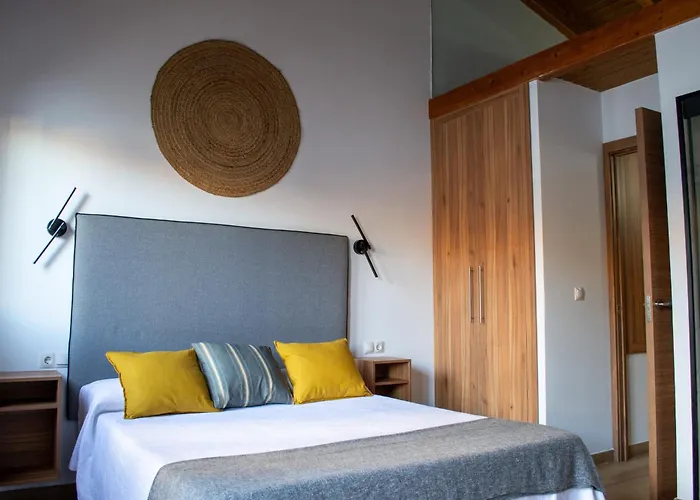 Vakantiehuis Dona Sol *