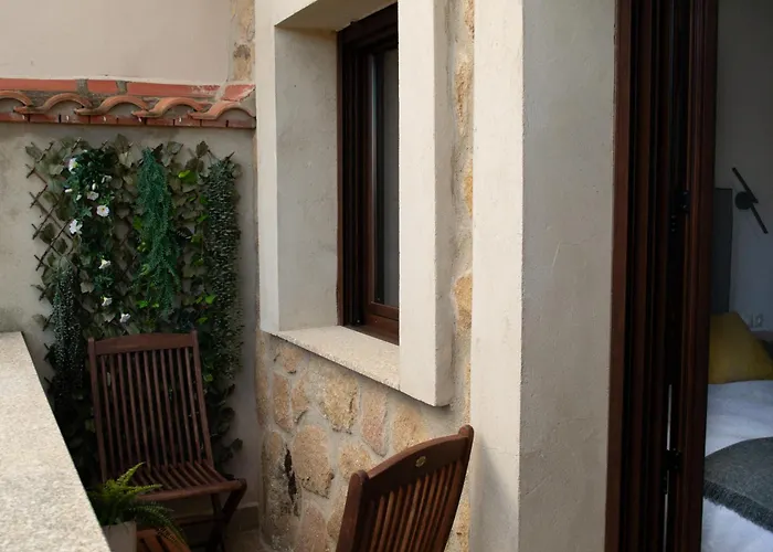 Dona Sol * Montánchez