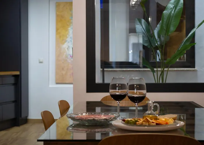 Vakantiehuis Dona Sol