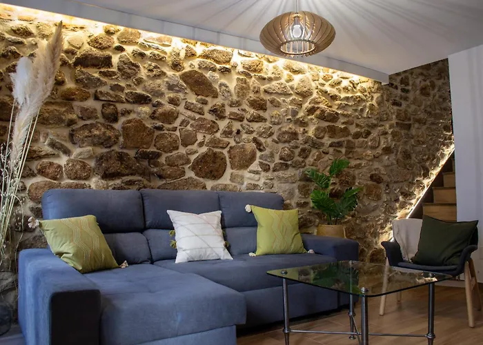 Dona Sol Vakantiehuis *