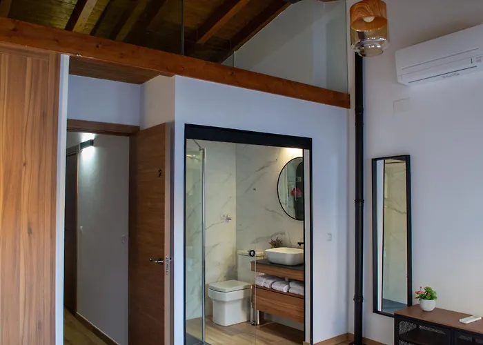 Dona Sol * Montánchez