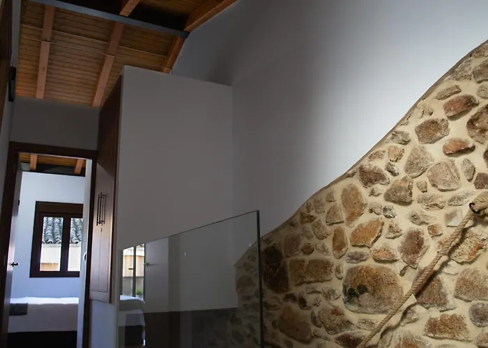 Dona Sol Vakantiehuis