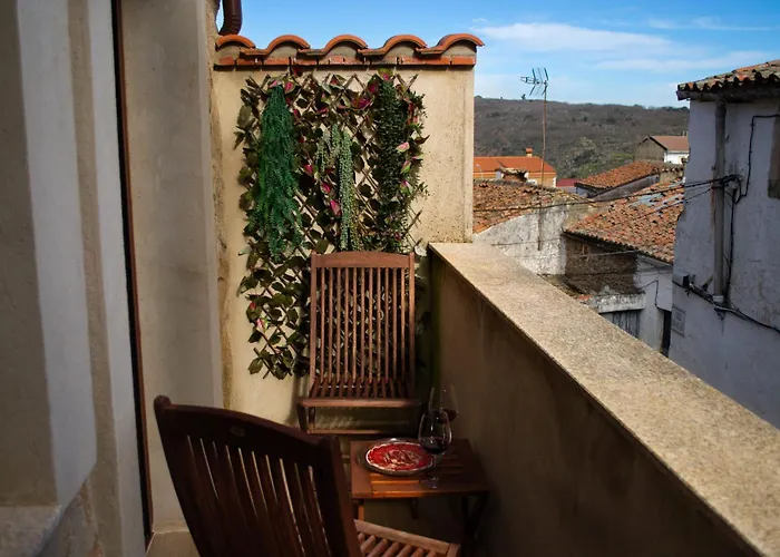 Dona Sol Vakantiehuis *