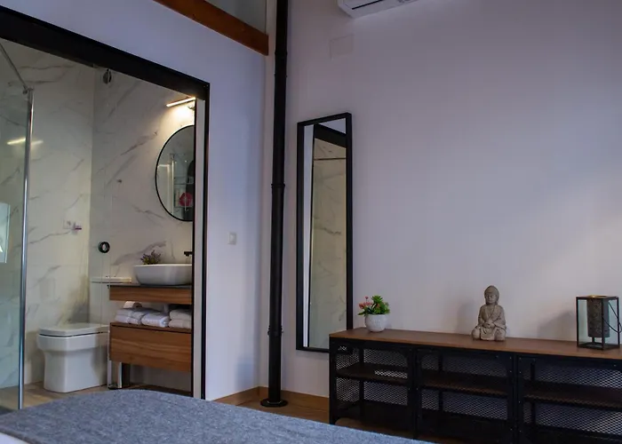 Vakantiehuis Dona Sol *