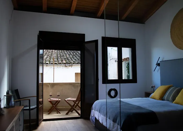 Dona Sol * Montánchez