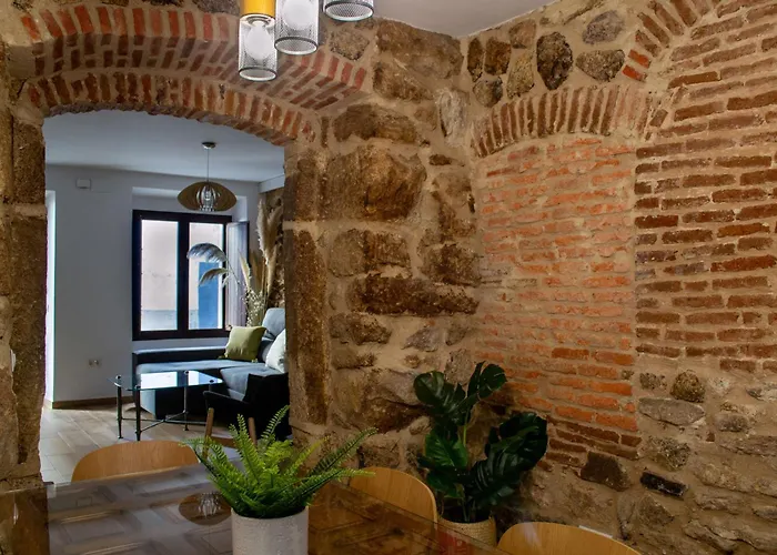 Vakantiehuis Dona Sol