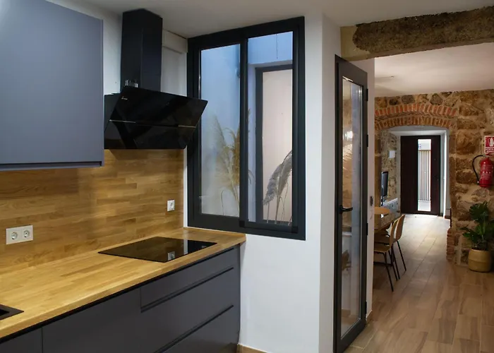 Dona Sol Vakantiehuis *