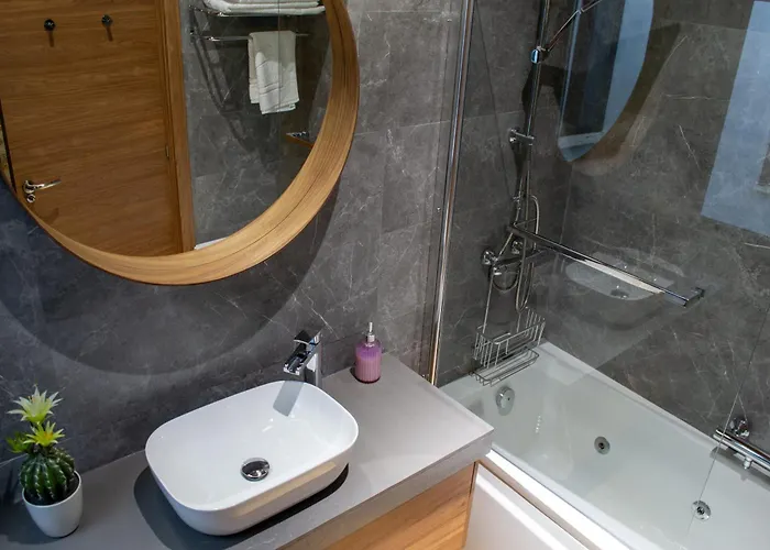 Dona Sol Vakantiehuis *